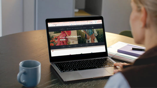 Où acheter du vintage en ligne en sécurité