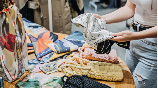 Mode vintage femme : 10 pièces à avoir