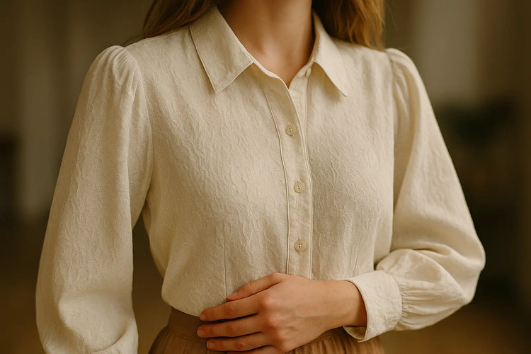 Blouses / Chemisiers Femme
