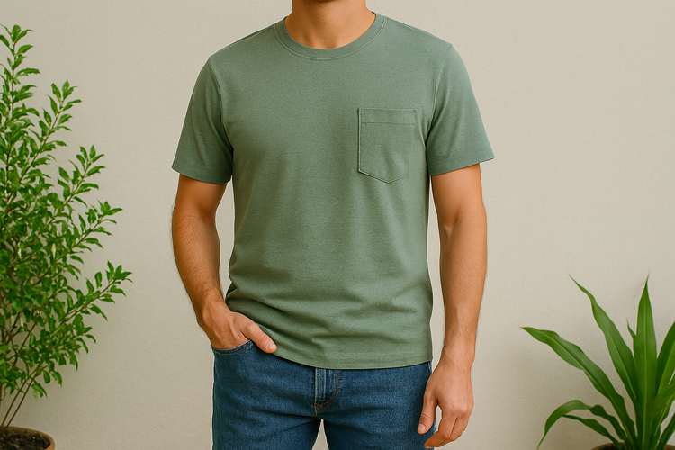 Tee-shirts & Polos Homme