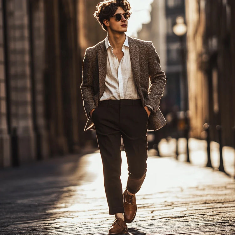 Vêtements Homme
