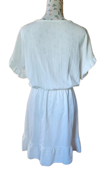Robe cache-coeur Made in Italy