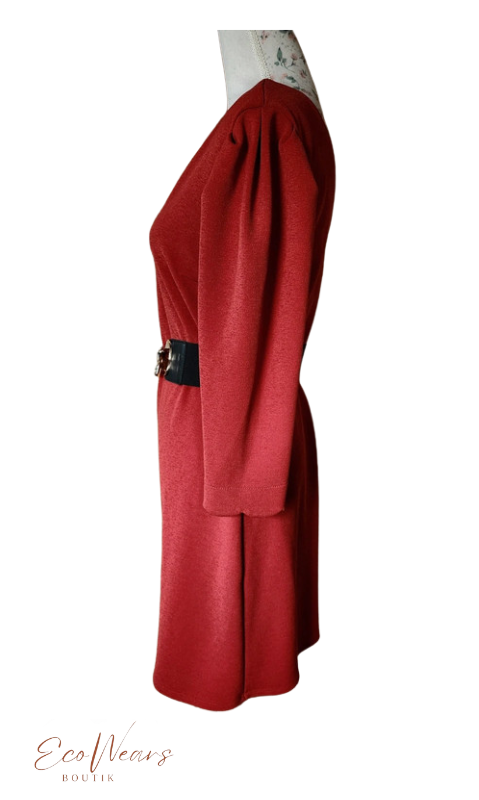 Robe habillée Zohoha