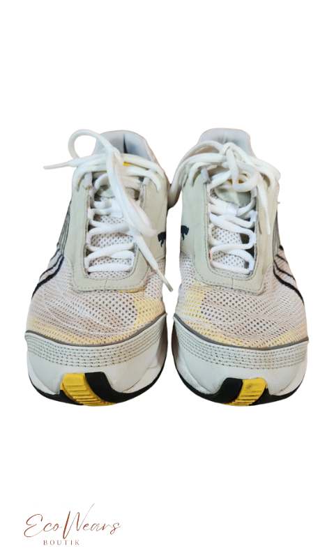 Baskets running PUMA Complete