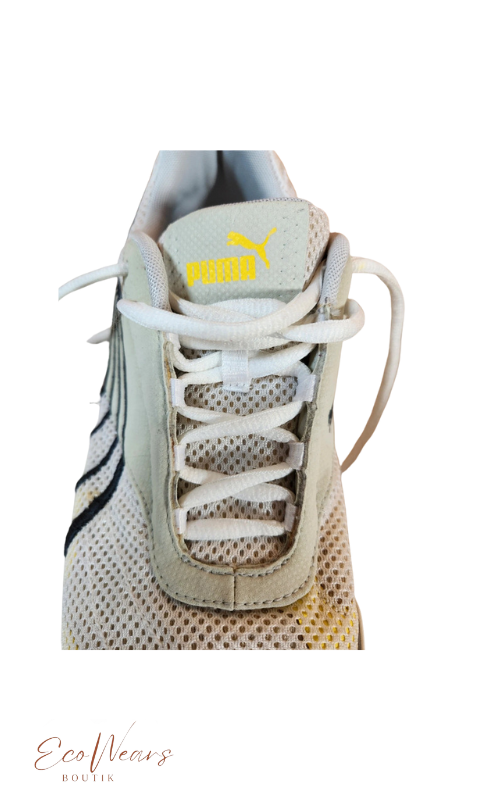 Baskets running PUMA Complete