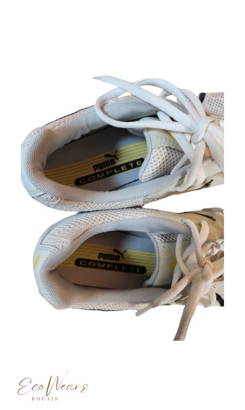 Baskets running PUMA Complete