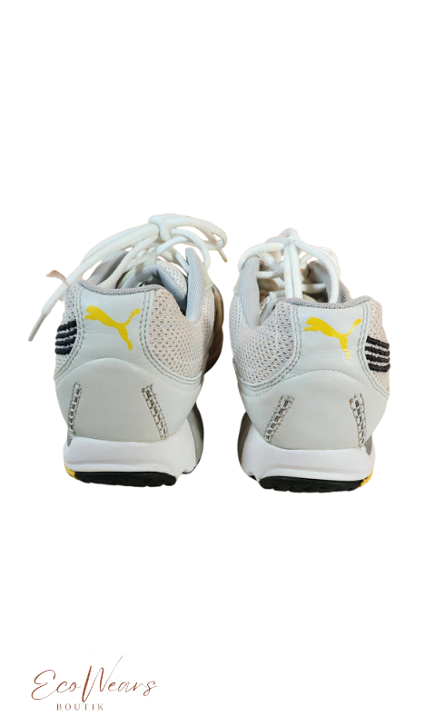 Baskets running PUMA Complete