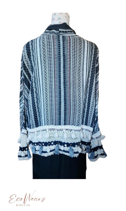 Veste kimono/cardigan ZARA