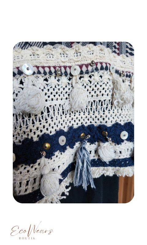 Veste kimono/cardigan ZARA