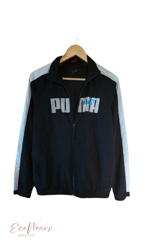 Veste zippée PUMA