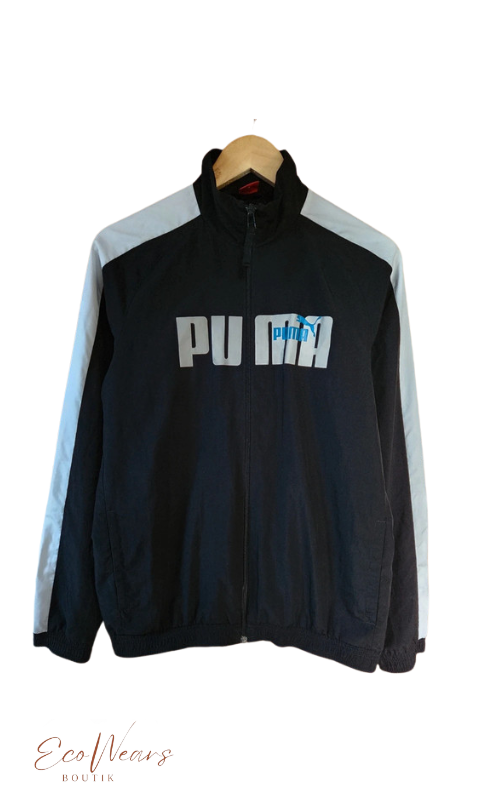Veste zippée PUMA