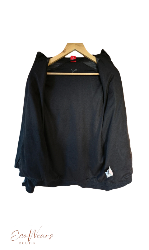 Veste zippée PUMA