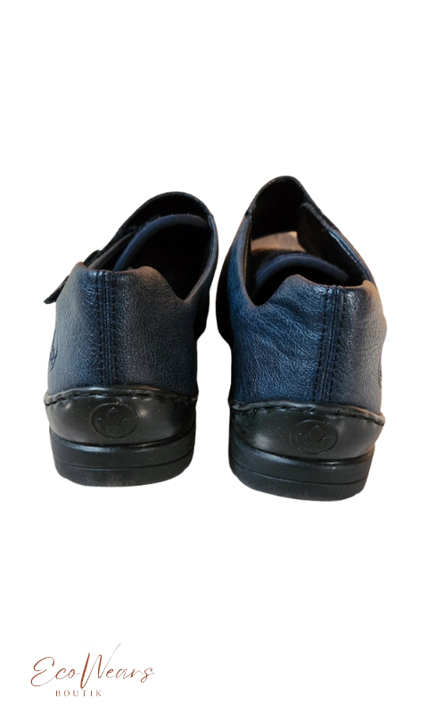 Chaussures de confort à scratch RIEKER