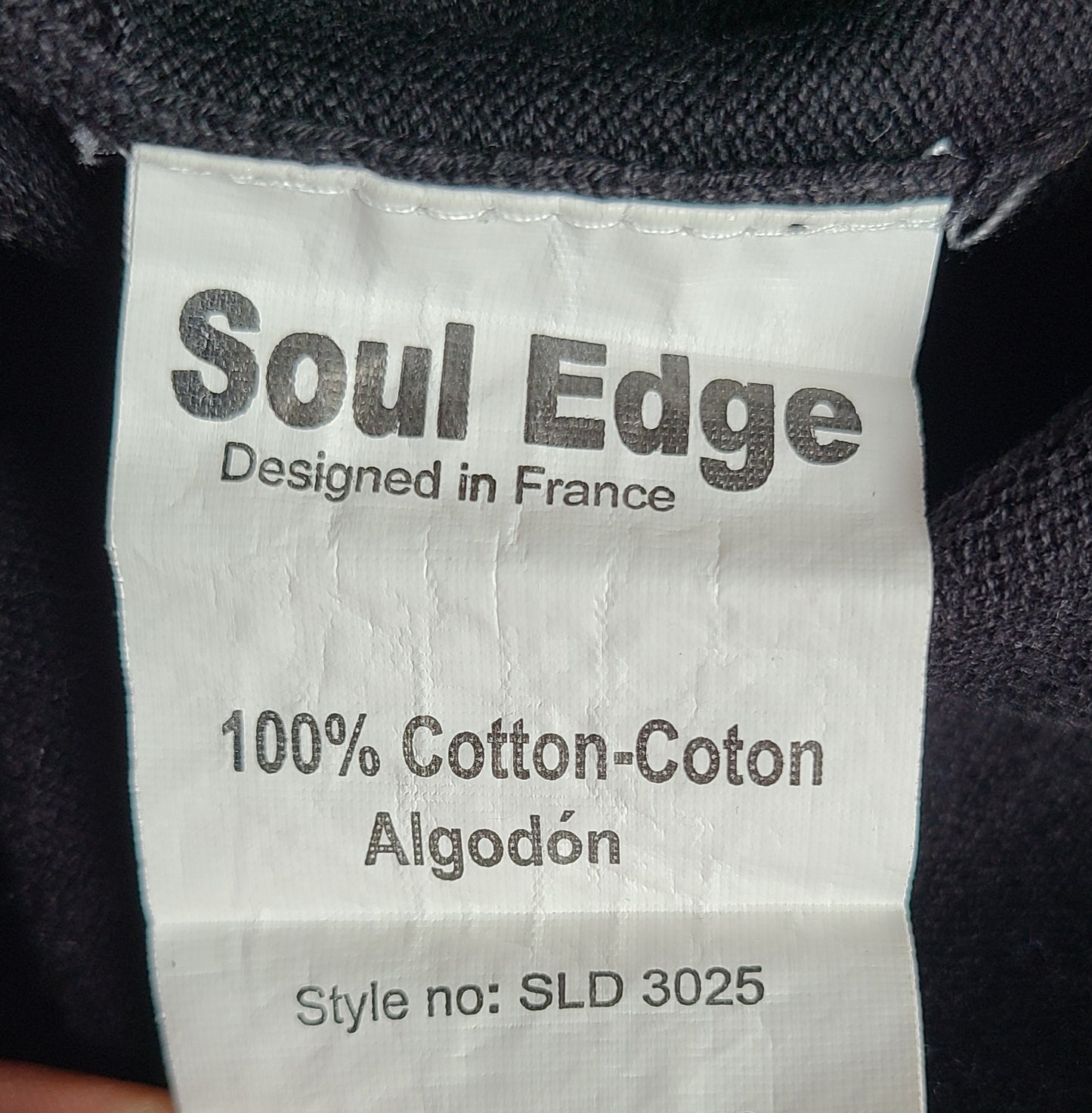 Tee-shirt Soul Edge