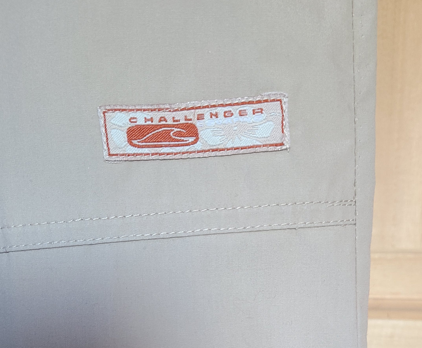 Pantalon cargo Challenger