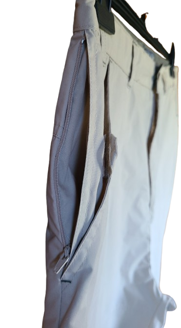 Pantalon cargo Challenger