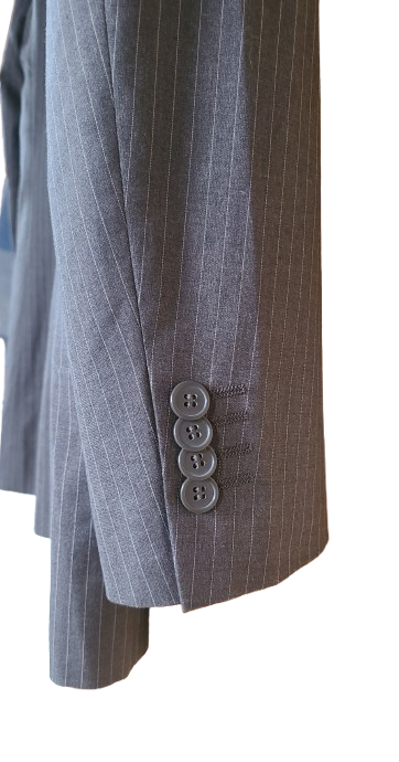 Ensemble costume 2 pièces Jules