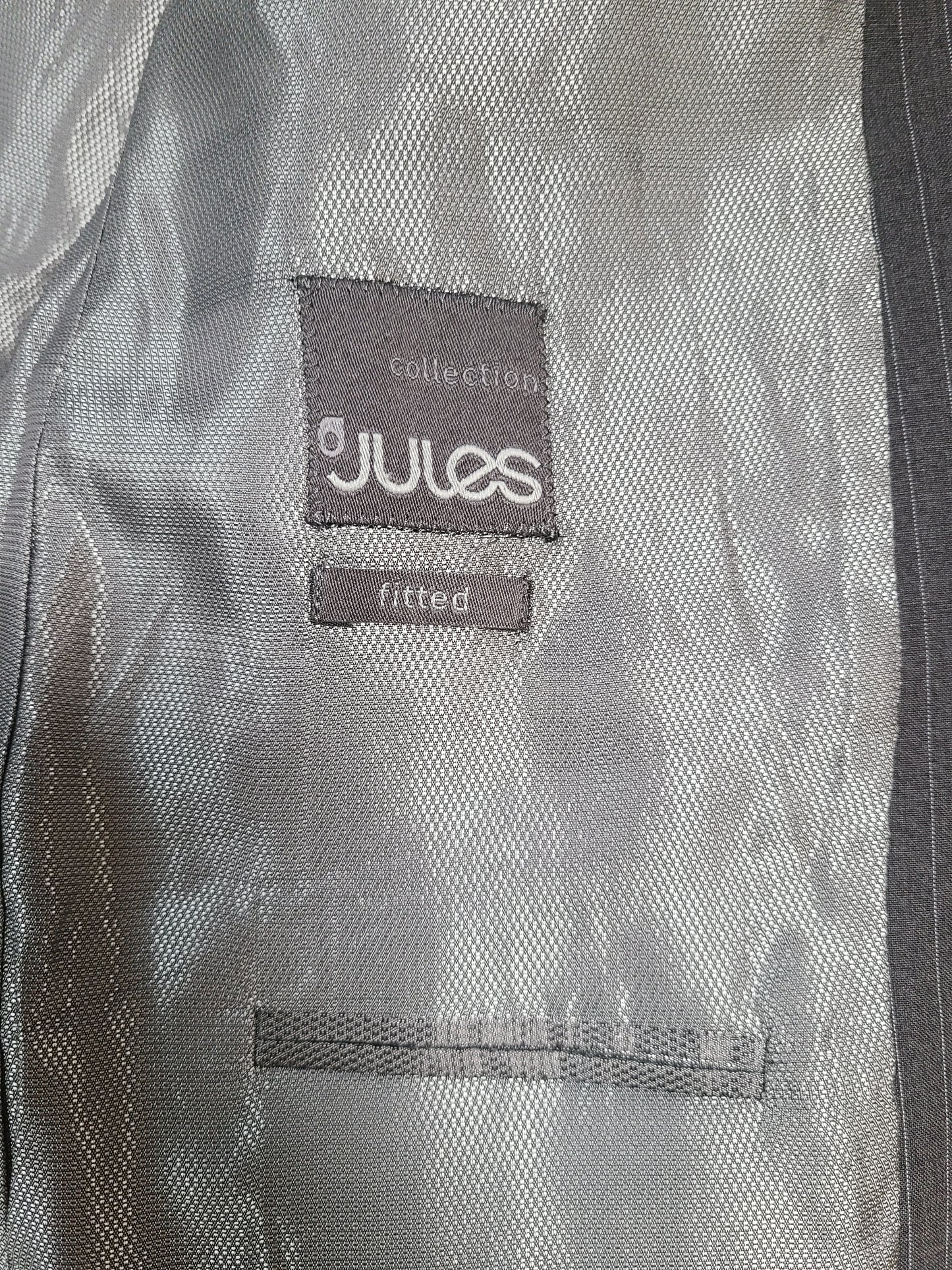 Ensemble costume 2 pièces Jules