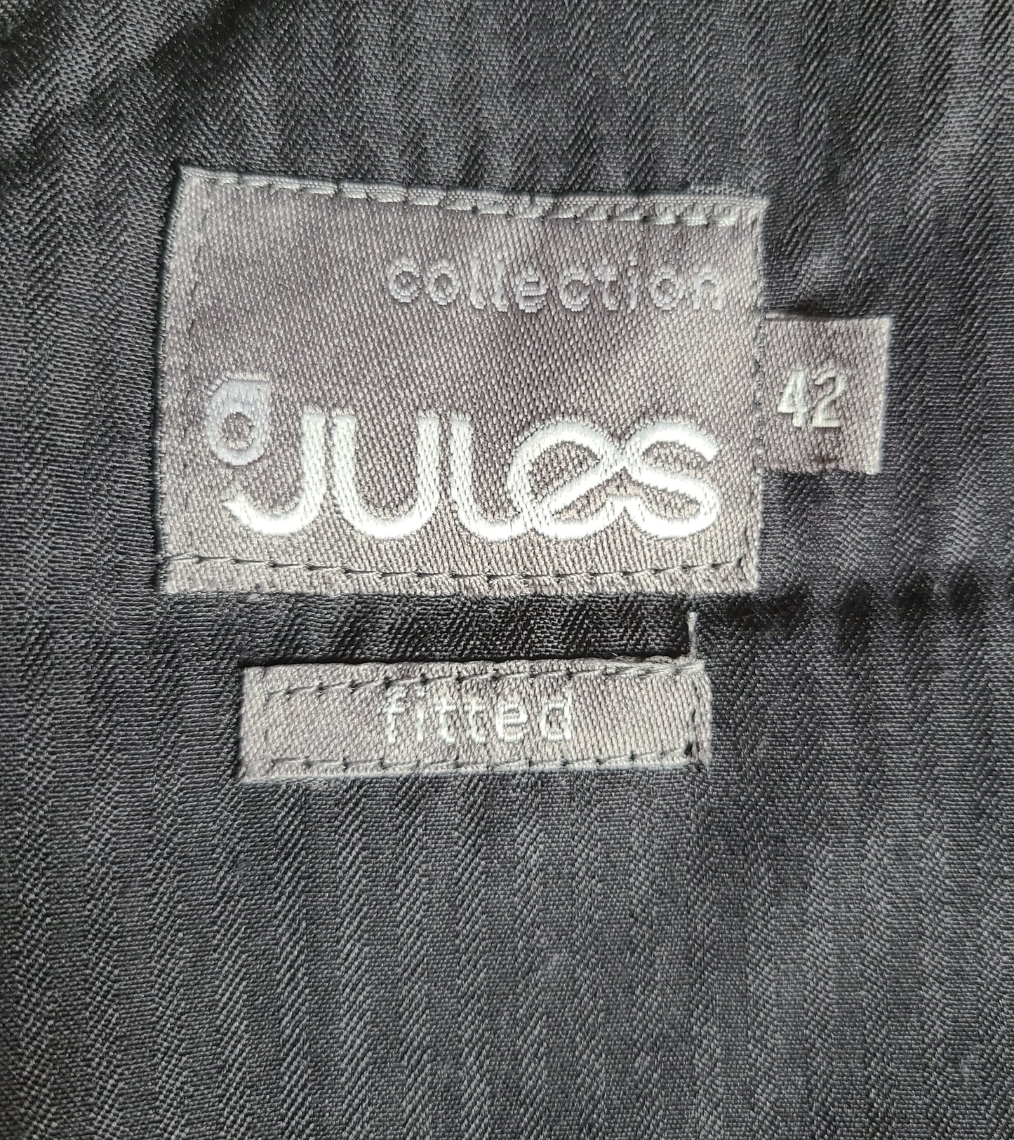 Ensemble costume 2 pièces Jules