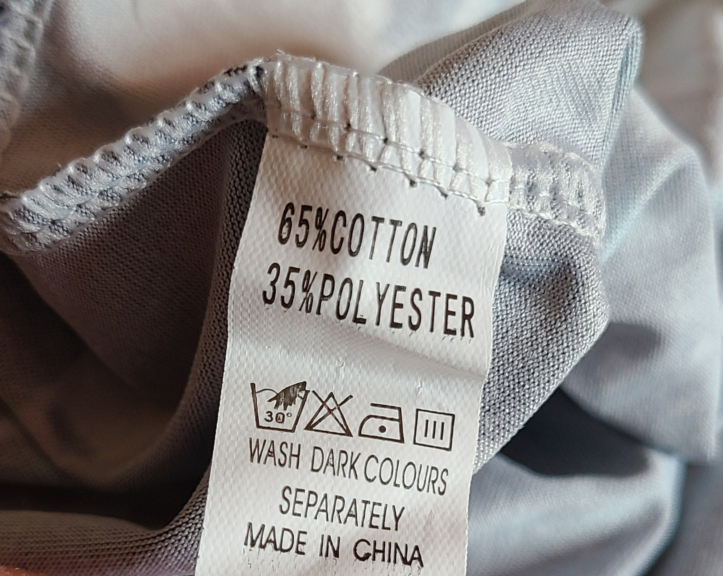 Robe longue fleurie Made in Italy