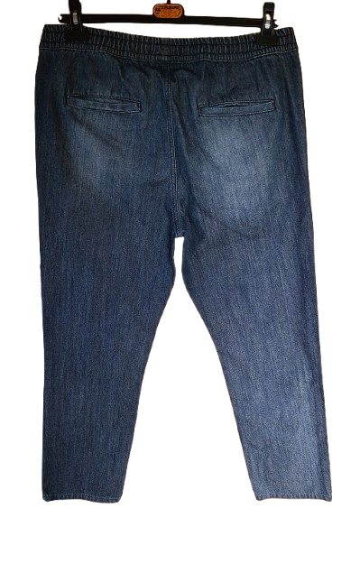 Jean grande taille John Baner