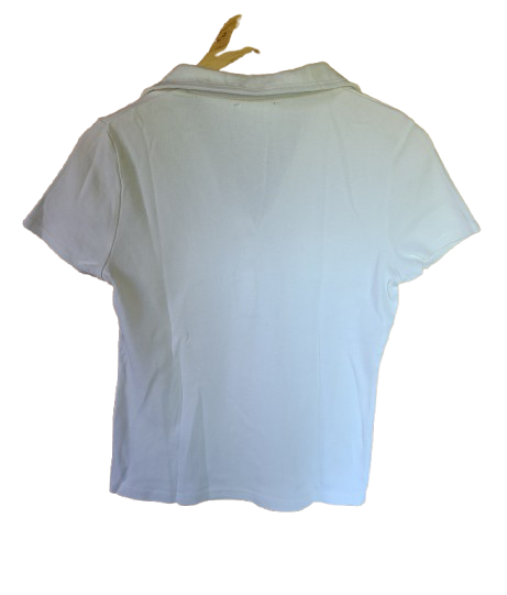 Tee-shirt polo Mary Kimberley