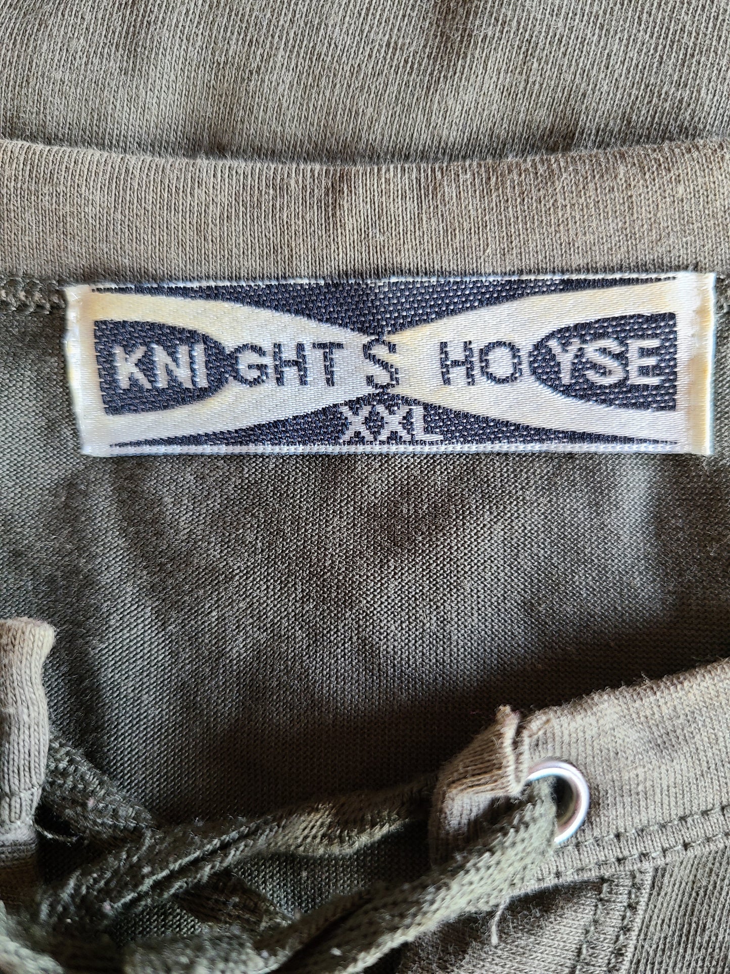 Tee-shirt Night S Hoyse