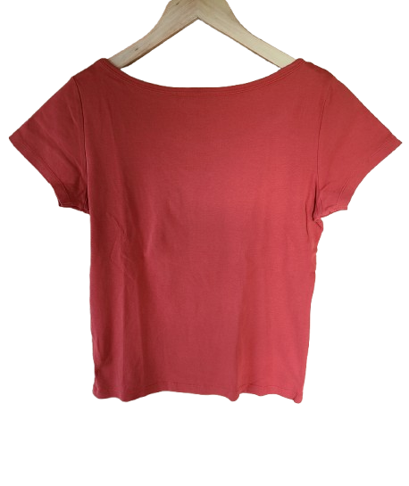 Tee-shirt avec strass "Prince Charmant" Esprit