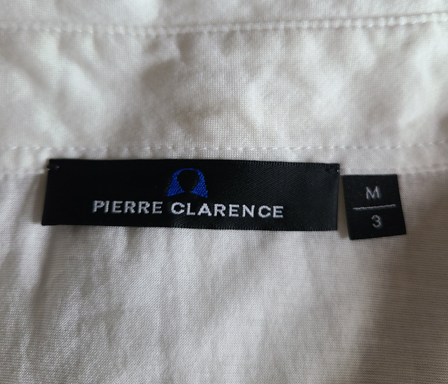 Polo léger Pierre Clarence