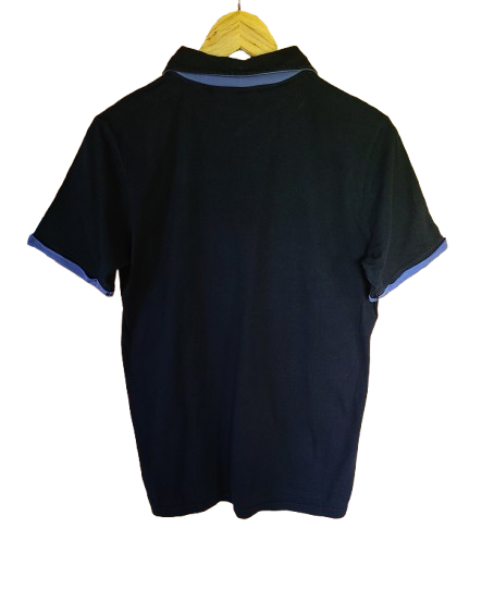 Polo manches courtes Quicksilver