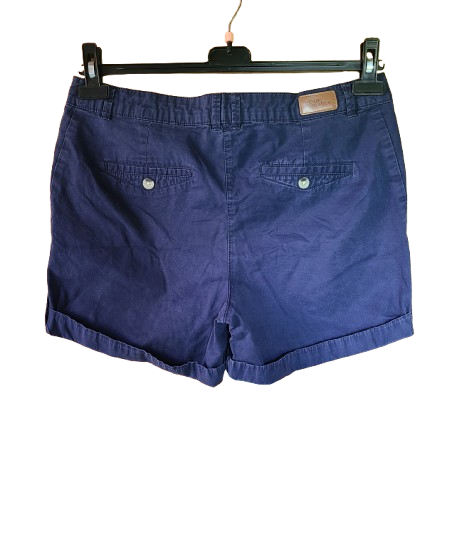 Short Grain de Malice