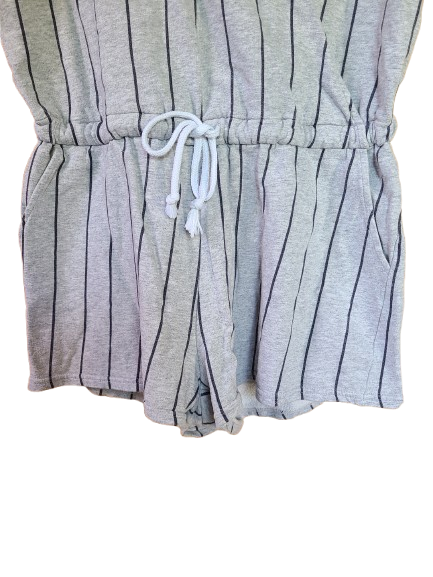 Combi-short cache-coeur détente Undiz