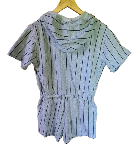 Combi-short cache-coeur détente Undiz