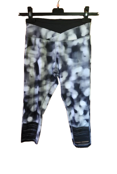 Legging de sport court Supernova Climacool ADIDAS