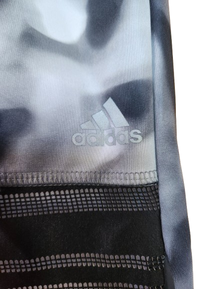 Legging de sport court Supernova Climacool ADIDAS