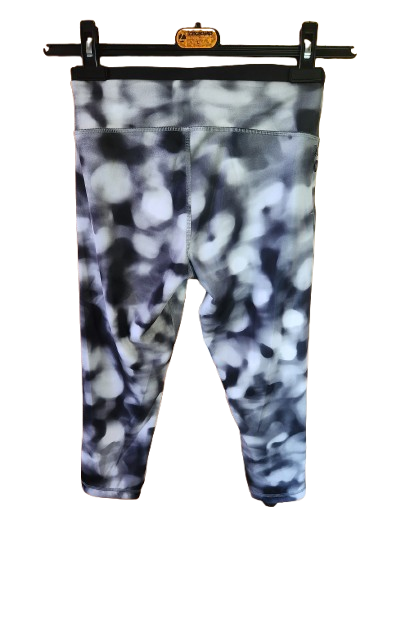 Legging de sport court Supernova Climacool ADIDAS