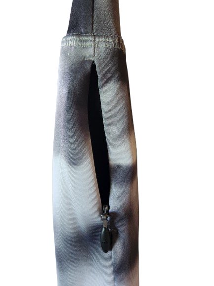 Legging de sport court Supernova Climacool ADIDAS