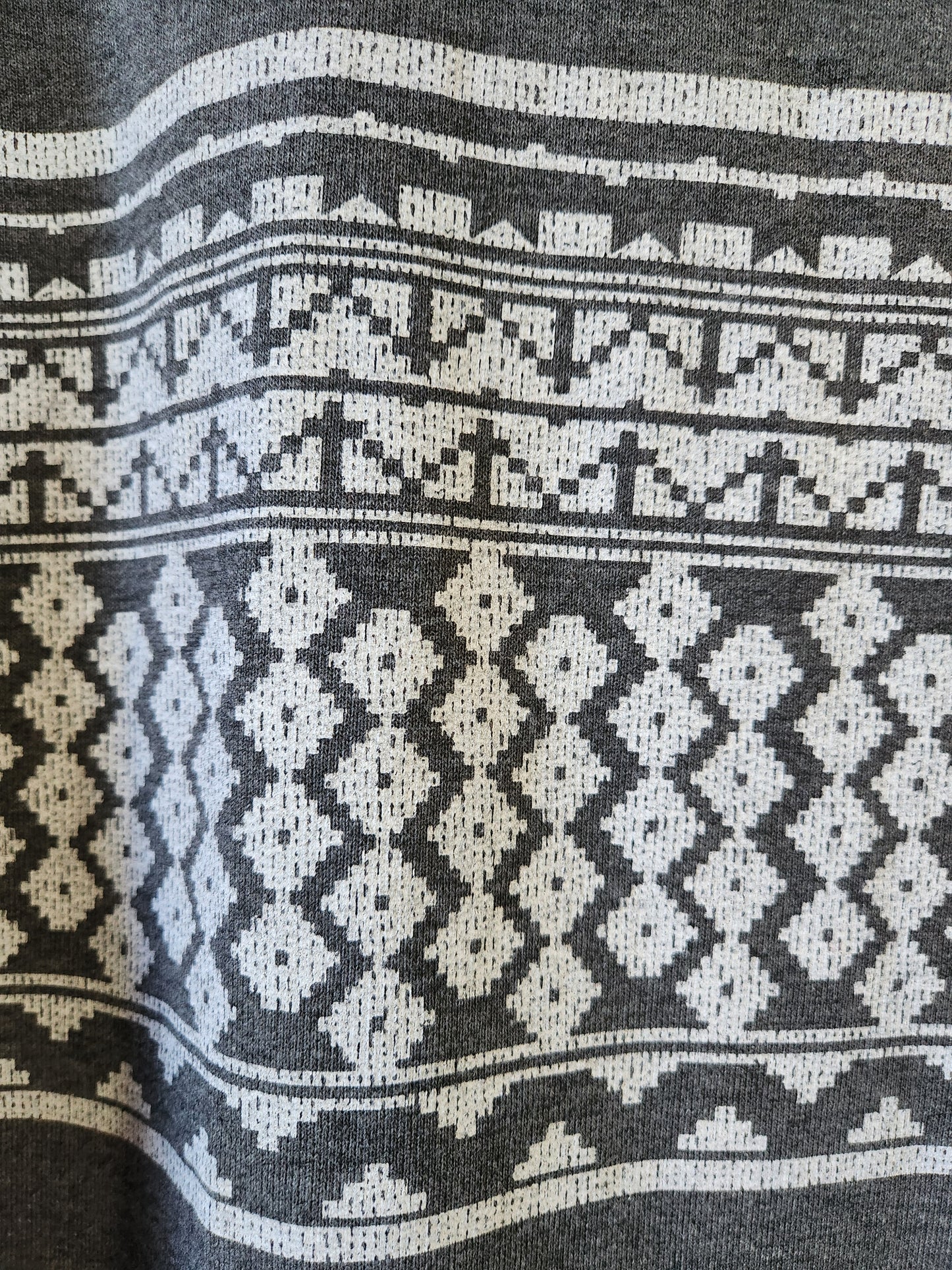 Sweat ethnique Asos