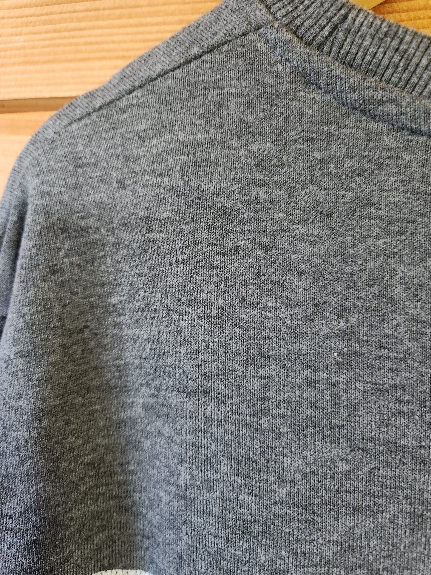 Sweat ethnique Asos