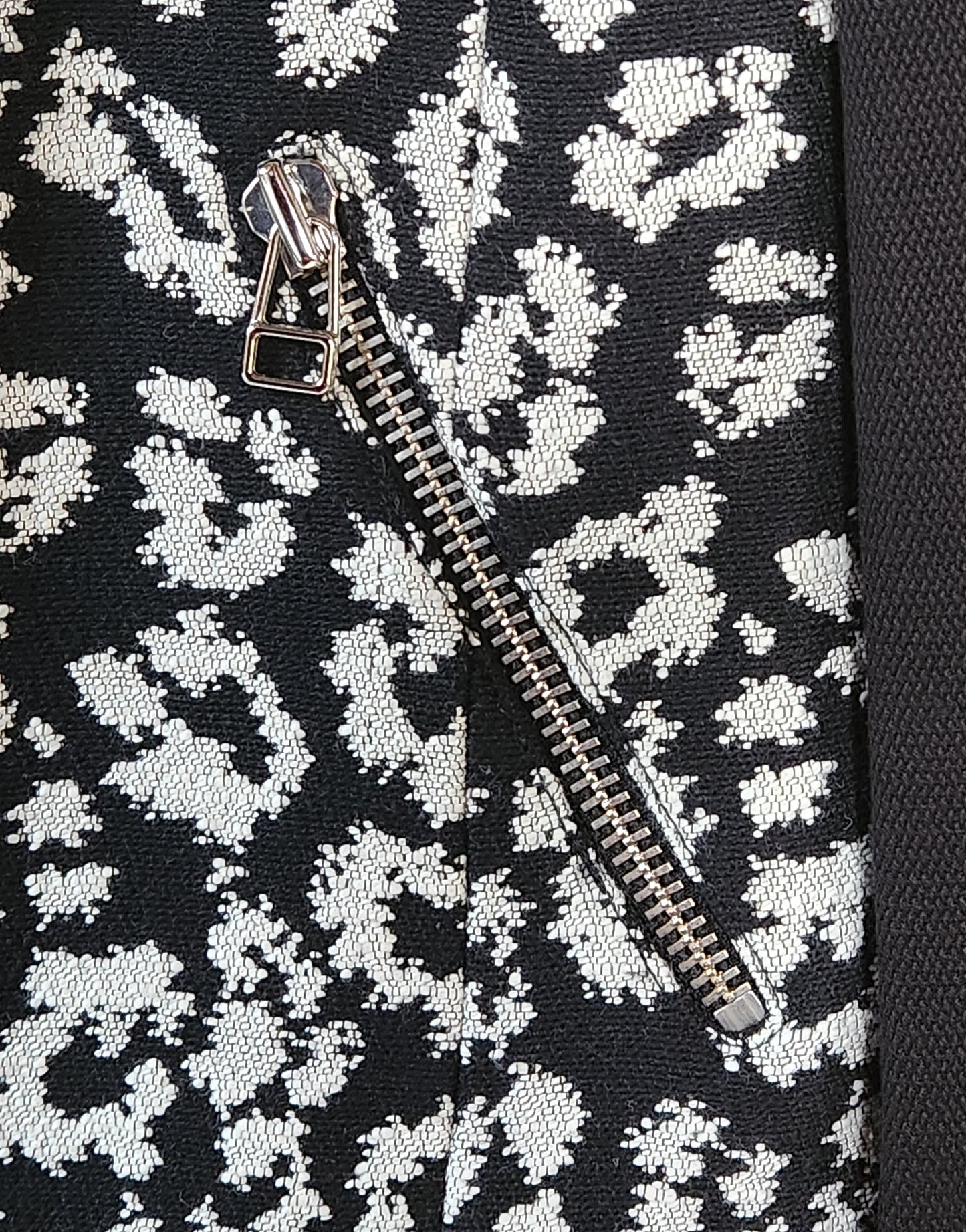 Veste zippée Mango Suit