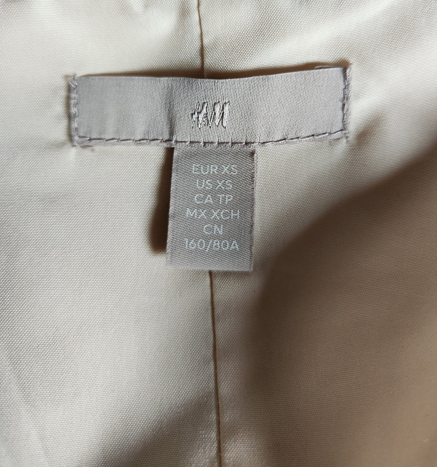 Blouse habillée H&M