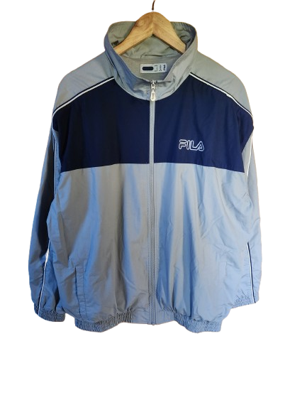 Veste zippée Fila