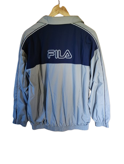 Veste zippée Fila