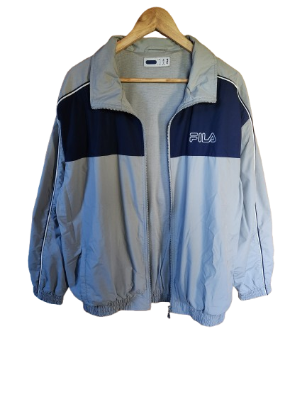 Veste zippée Fila