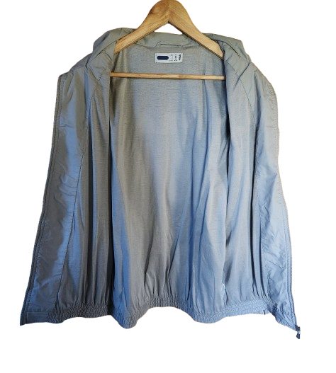 Veste zippée Fila