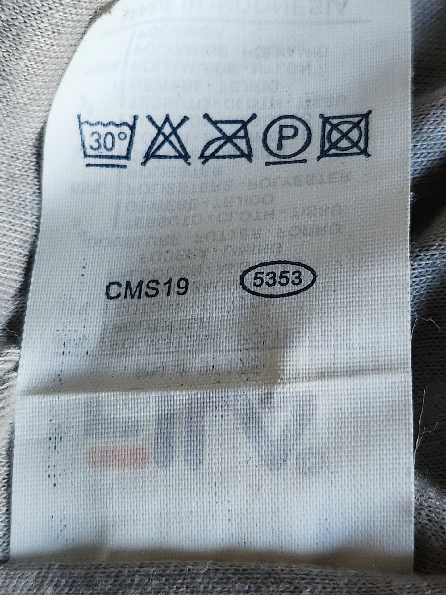 Veste zippée Fila