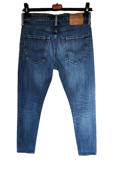 Jean LEVI'S