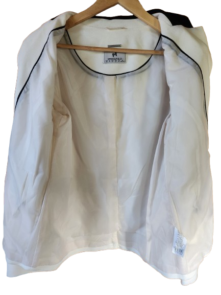 Veste blazer habillée Springfield