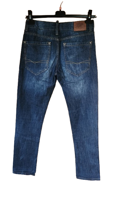 Jean droit Alcott & Co