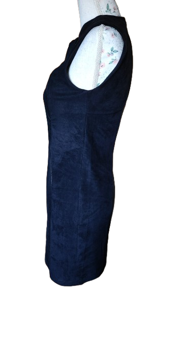 Robe moulante bi-matière GUESS